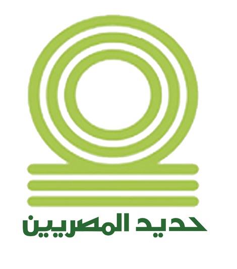 حديد المصريين Egyptian Steel